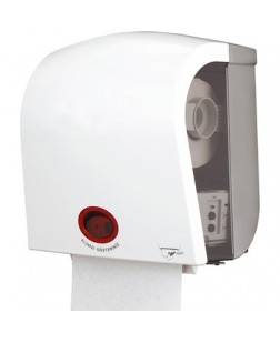 Carpex Sensörlü Hareketli Havlu Makinası 21 cm