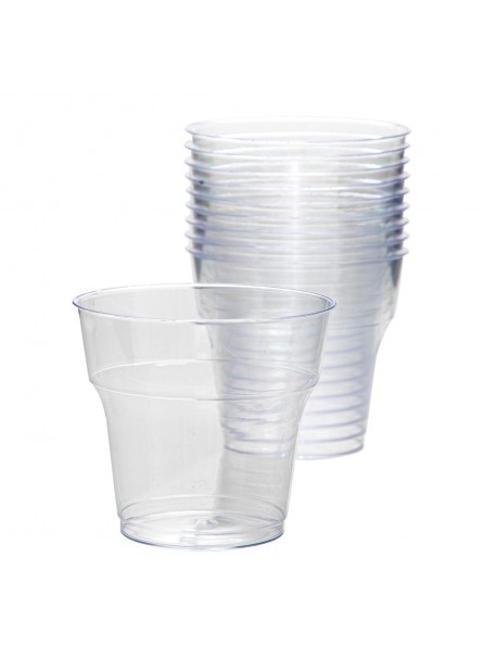 Kristal Bardak 25'li