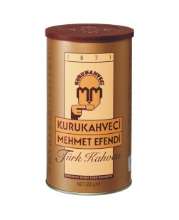 Mehmet Efendi Türk Kahvesi 500 gr