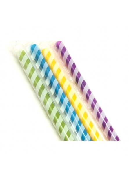 Dolphin Jelatinli Körüklü Frozen Pipet 50'li