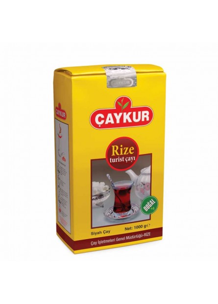 Çaykur Rize Turist Çayı 1000 Gr