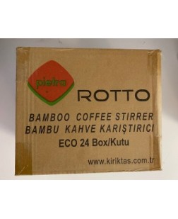 Rotto Bambu Karıştırıcı 500'lü