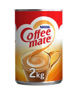 Coffee Mate 2 Kg Teneke Kutu