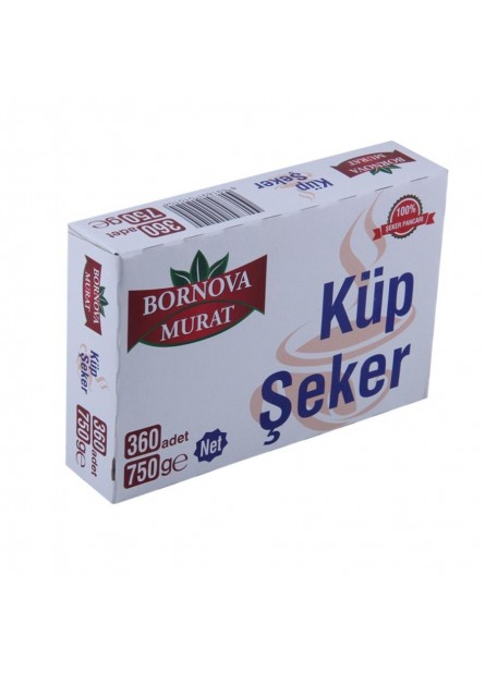 Küp Şeker 750 GR