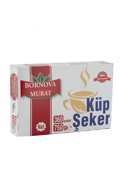 Küp Şeker 750 GR