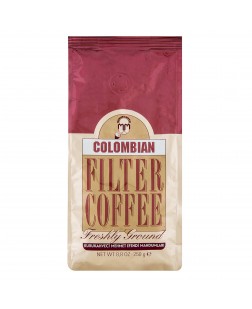 Mehmet Efendi Colombian Filtre Kahve 250 gr