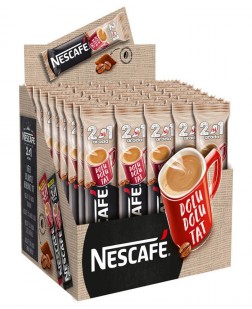 Nescafe 2'si 1 Arada- 56 Paket