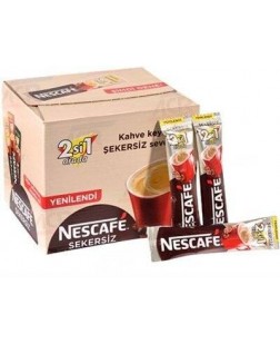 Nescafe 2'si 1 Arada- 56 Paket